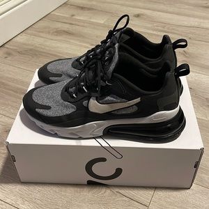 Nike 270 react $45 obo